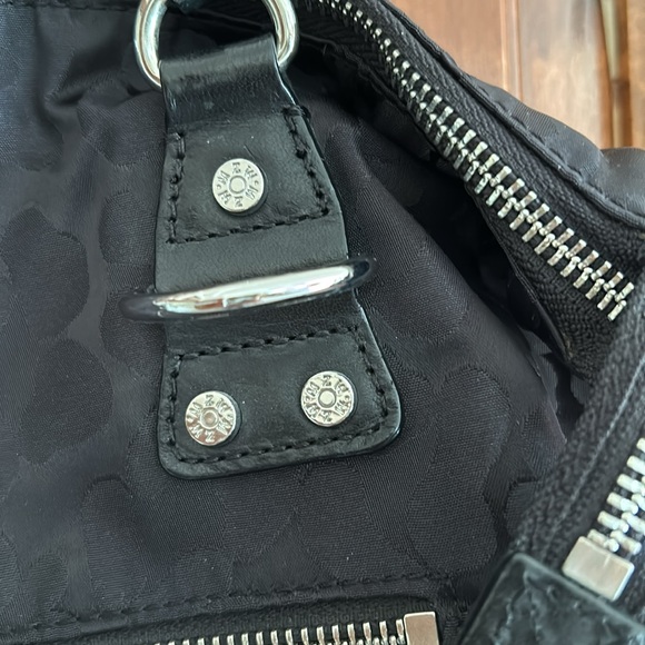 MZ Wallace Satchel tote - Picture 3 of 14